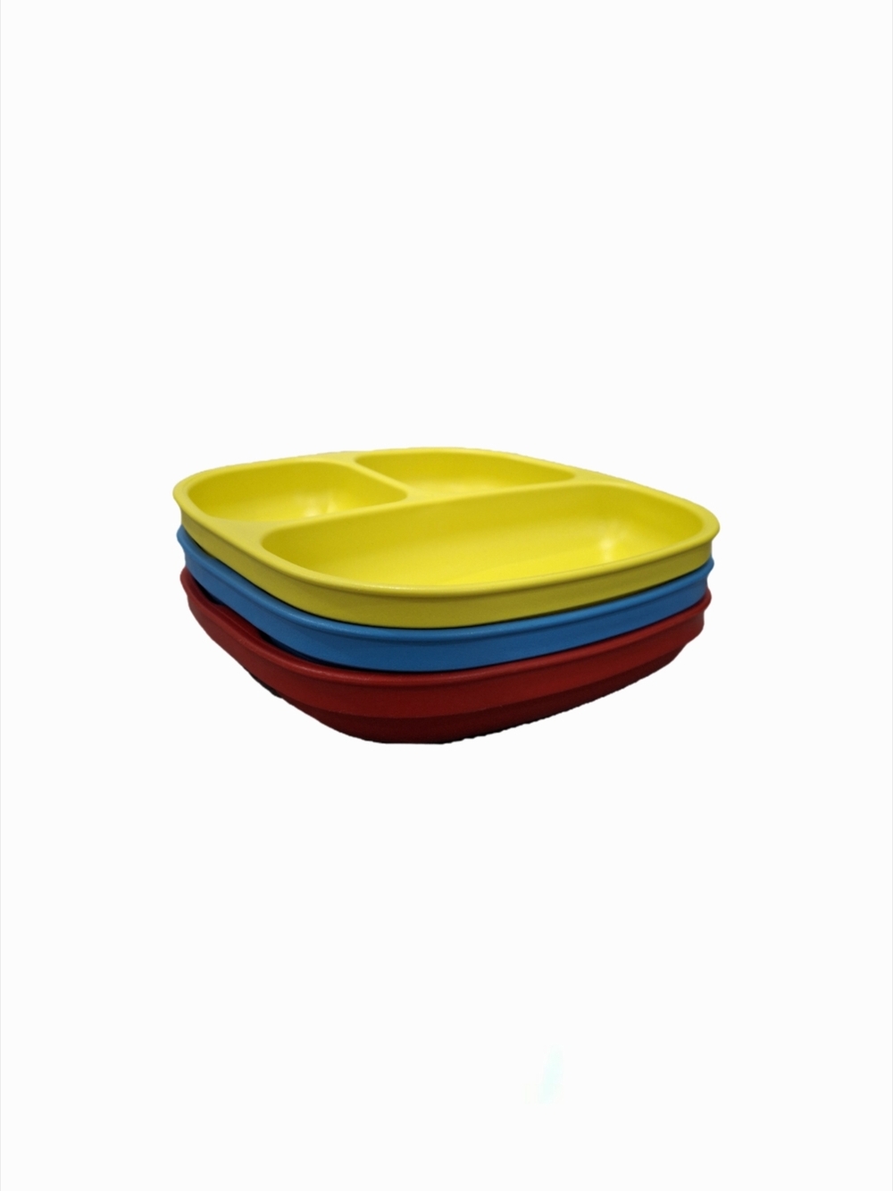 Re-Play Kids Plate Set